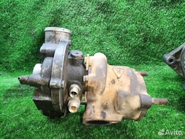 Турбина Volkswagen Passat B5 AWT1.8