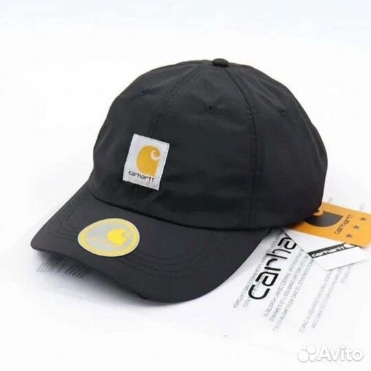 Кепка carhartt