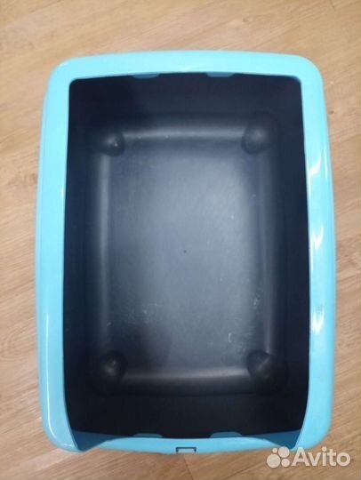 Кошачий лоток