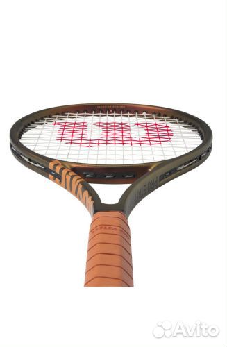 Теннисная ракетка Wilson pro staff