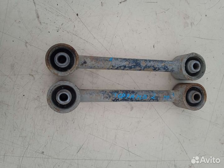 Рычаг задней подвески Nissan Terrano 2 Ниссан