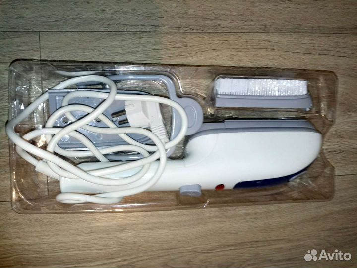 Отпариватель