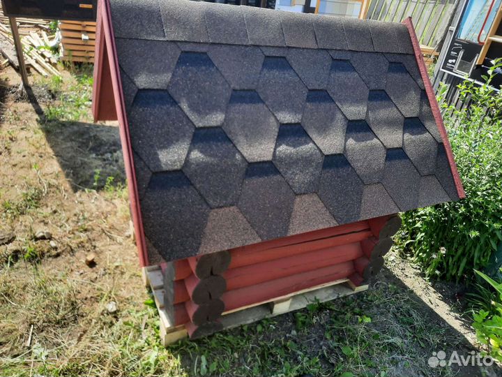 Будка для собаки