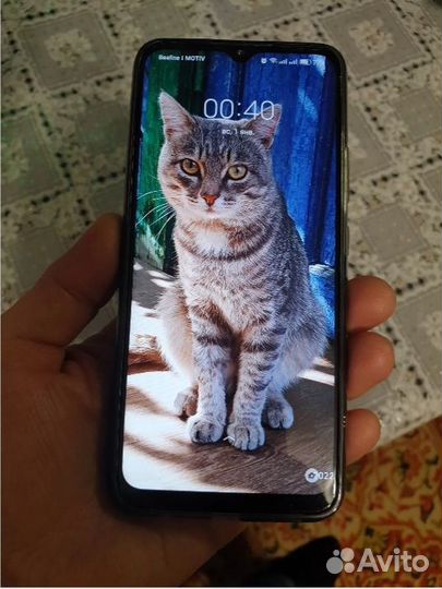 realme C25s, 4/64 ГБ
