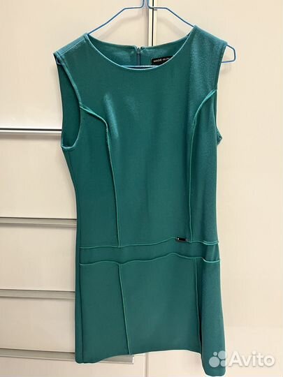 Платье сарафан