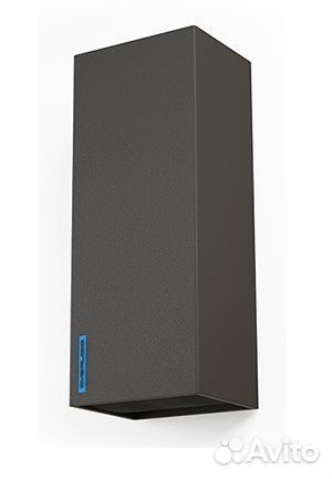 Потолочный сабвуфер cvgaudio SUBstick-6/BL