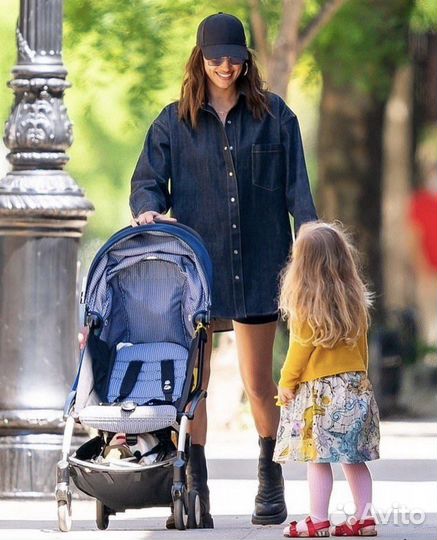 Прокат Аренда Коляска Babyzen Yoyo 2 Air France