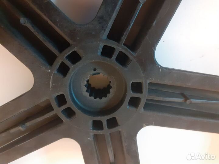 Шкив для стиральных машин Electrolux Zanussi Aeg