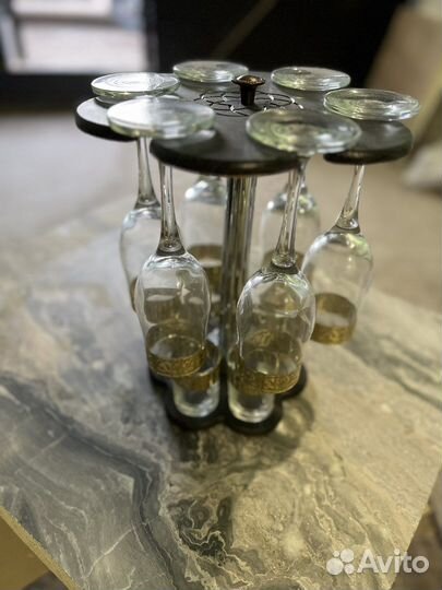 Подарочный набор - бар