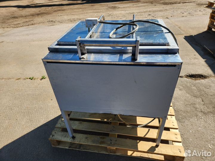 Сковорода электрическая тулаторгтехника сэсм-0.3Н