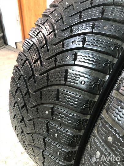 Michelin X-Ice North 3 245/45 R20