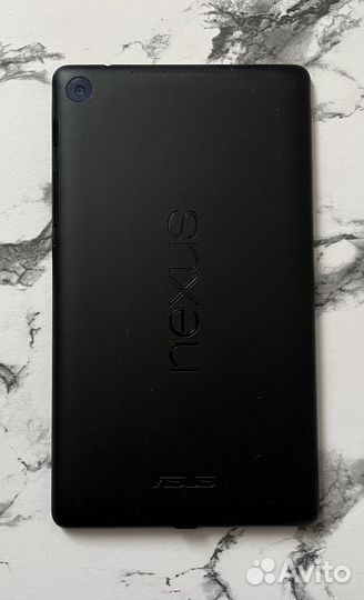 Планшет Asus nexus 7 2013