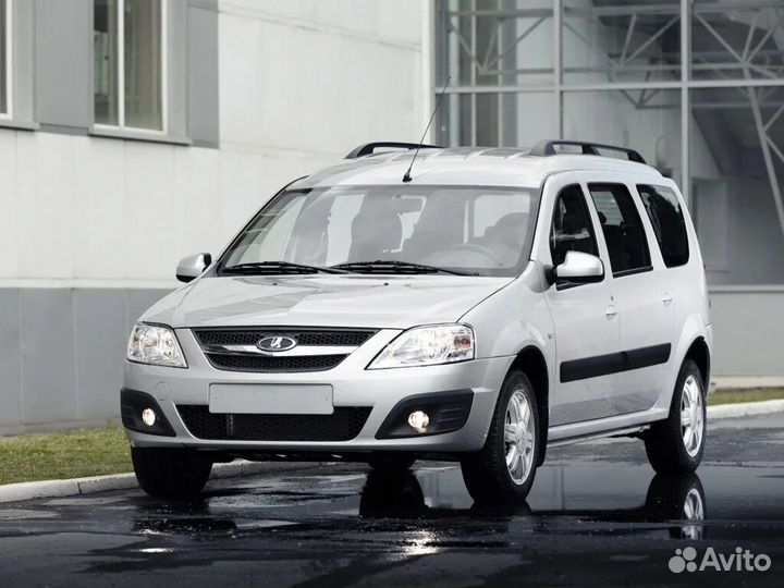 Аренда LADA largus