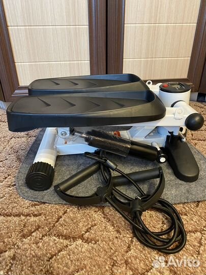 Министеппер