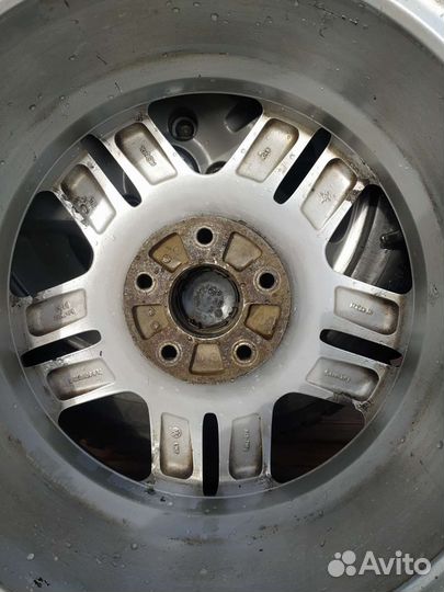 Goodyear UltraGrip Ice Arctic SUV 255/60 R18 112T