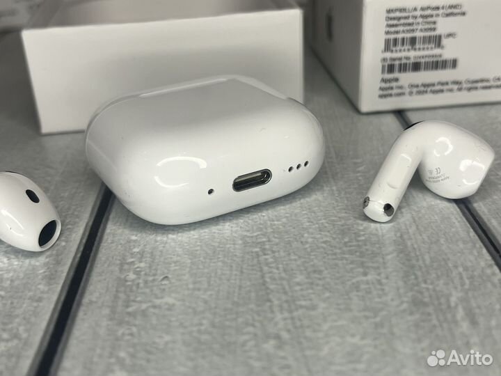 AirPods 4 (ANC) Premium+