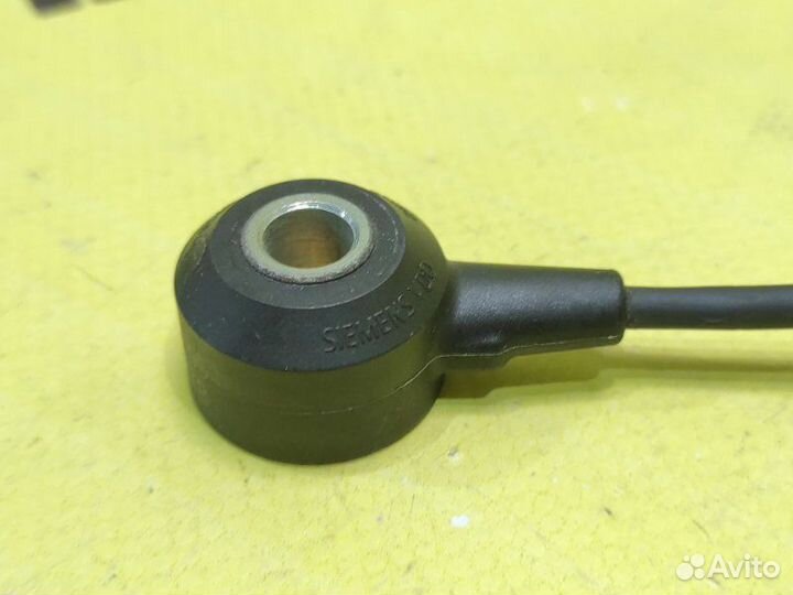 Датчик детонации Volkswagen Touareg 7L BHK 2008