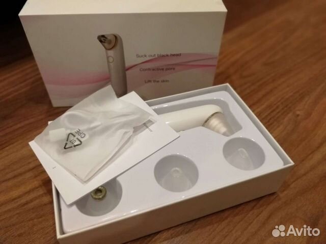 Инструмент для очистки пор