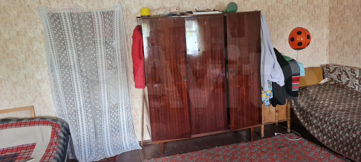 Дом 60 м² на участке 8,5 сот.