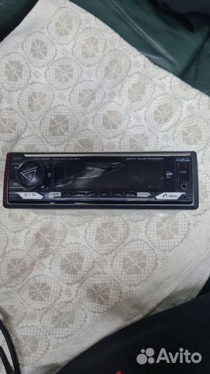 Магнитола aura 79dsp