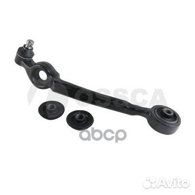 Рычаг подвески R audi 100 / A6 C4 90-97 01550 O