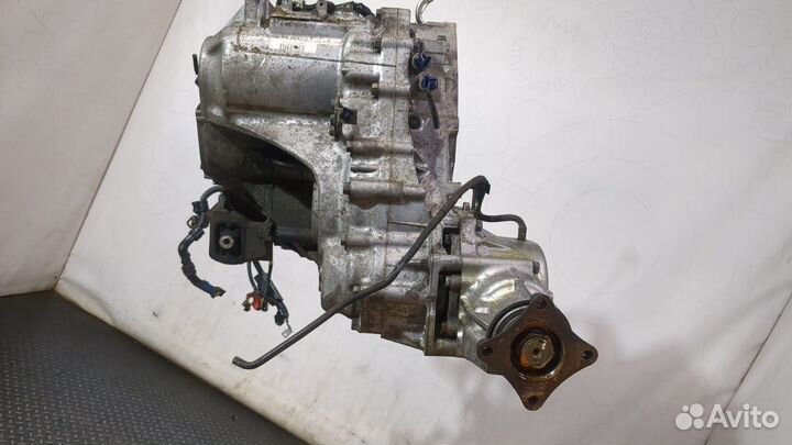 Кпп - автомат (АКПП) 4х4 Acura MDX 3.7 Инжектор, 2010
