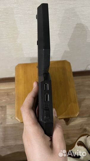 Подставка с охлаждением для ноутбука deepcool