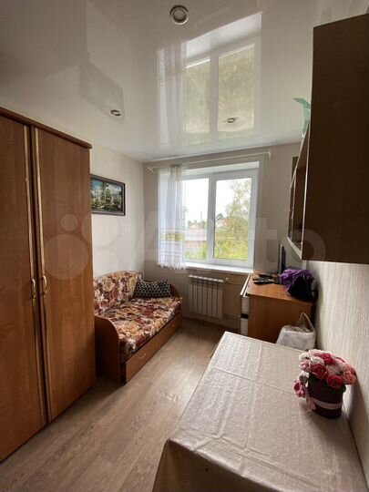 1-к. квартира, 22 м², 2/3 эт.