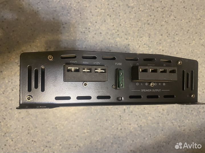 Усилитель ACV VX-2.100