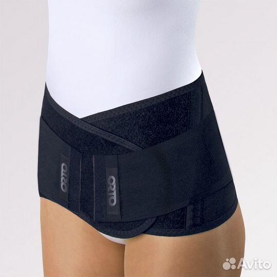 Бандажи, корсеты, корректоры осанки, наколенники