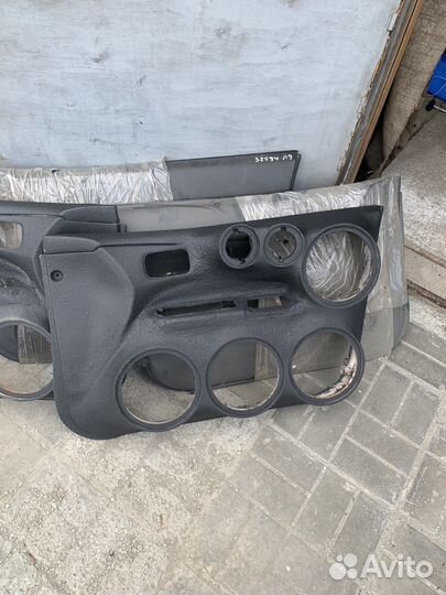 Дверные карты lancer 9