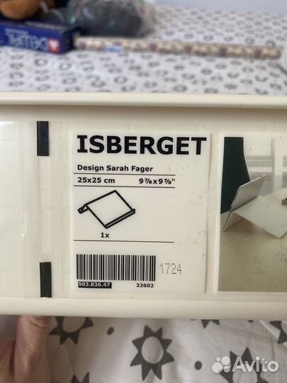 Подставка для планшета IKEA