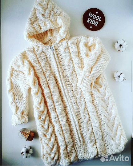 Конверт для новорожденного