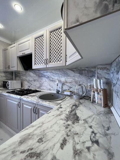 1-к. квартира, 40 м², 8/14 эт.