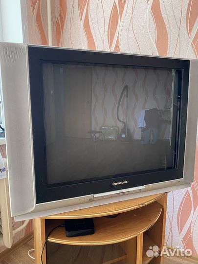 Телевизор panasonic бу