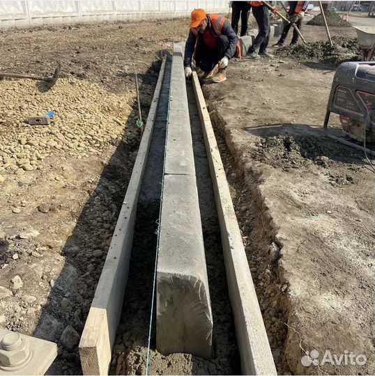 Асфальтирование