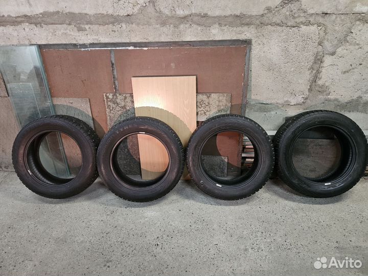 Nokian Tyres Nordman 7 185/60 R15 88T