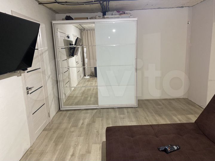 3-к. квартира, 64 м², 4/5 эт.