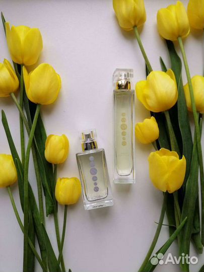 Духи женские miss dior