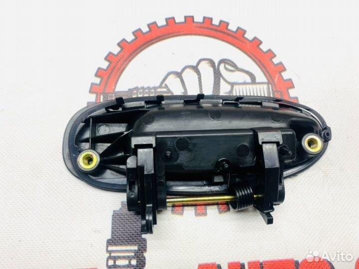 Ручка двери внешняя Toyota Corolla Ceres / Levin