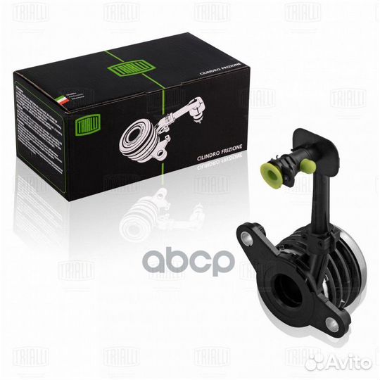 Муфта выкл. сцеп. для а/м Renault Megane II