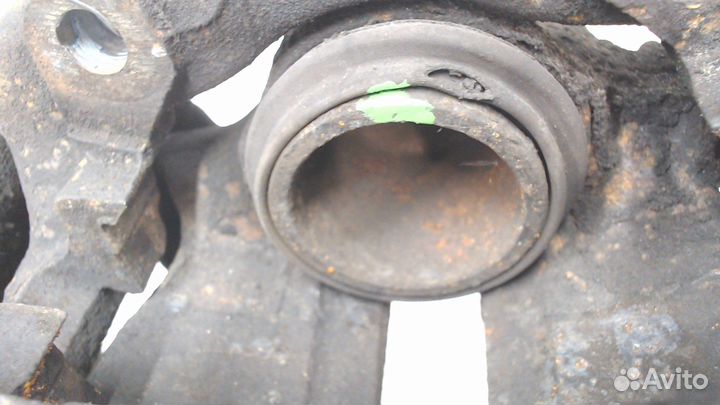 Суппорт Volkswagen Caddy, 2002