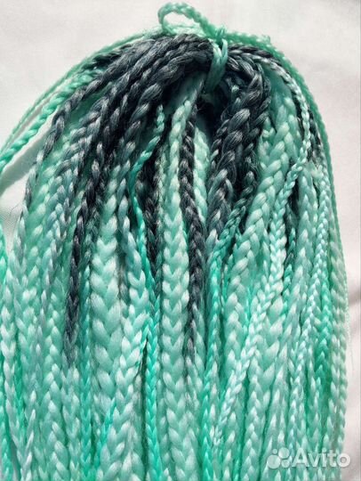 Афрокосы Керчь