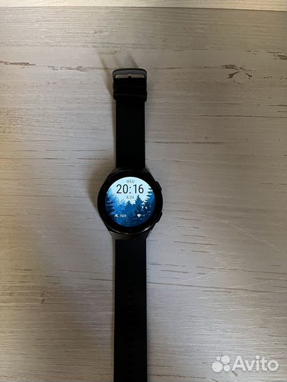Huawei watch gt 2e