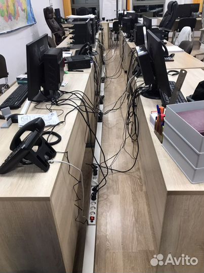 Разводка по квартире для интернет, сварка оптики