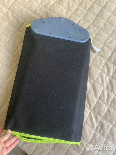 Музыкальный коврик