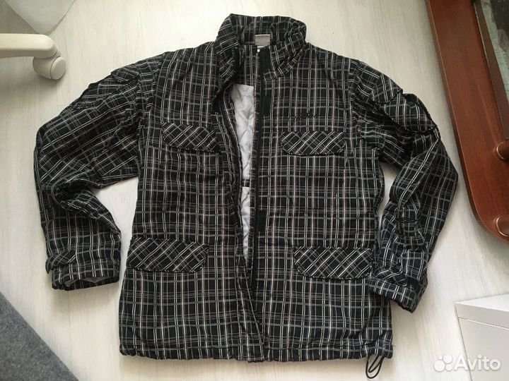 Куртка umbro Англия