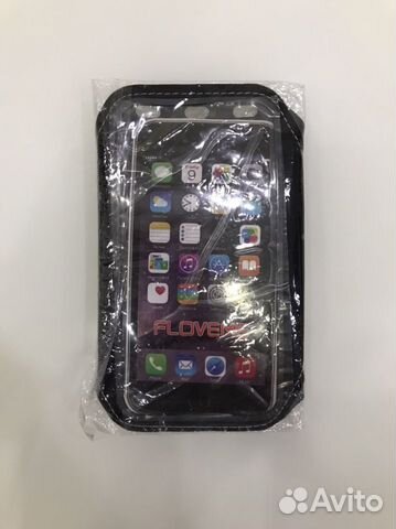 Чехол на руку для спорта для iPhone 6, 7, 8