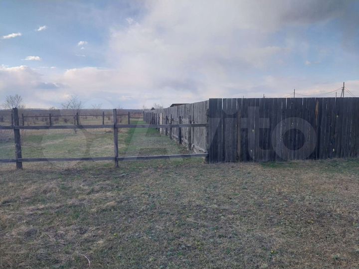 Участок 18 сот. (ИЖС)