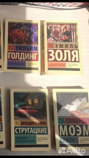 Продам книги